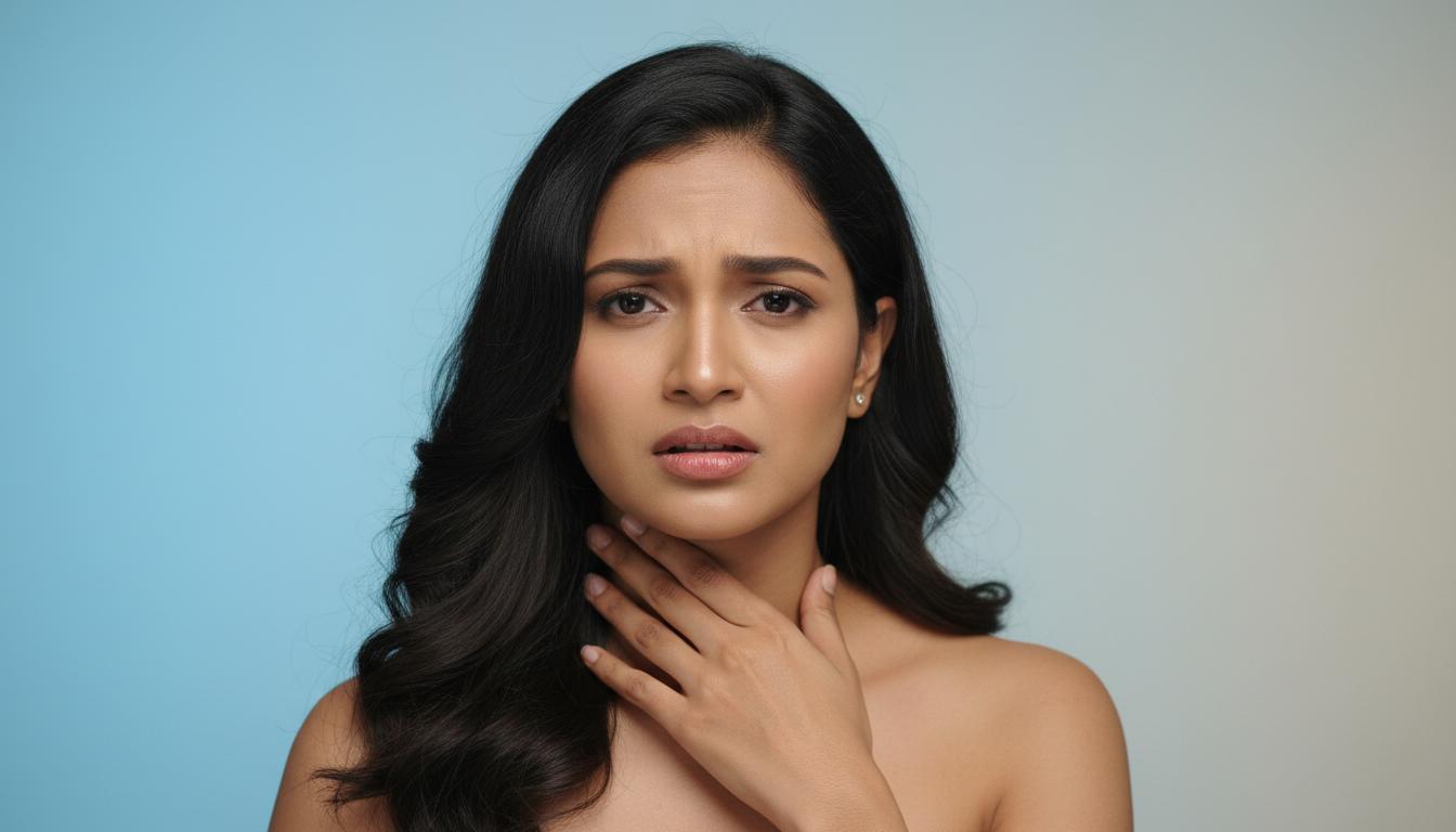 කටට කෙළ උණන එකයි පපුවේ දැවිල්ලයි ඔයාටත් තියෙනවද? අපි මේ Water Brash ගැන කතා කරමු! කටට කෙළ උණන එකයි පපුවේ දැවිල්ලයි ඔයාටත් තියෙනවද? අපි මේ Water Brash ගැන කතා කරමු!