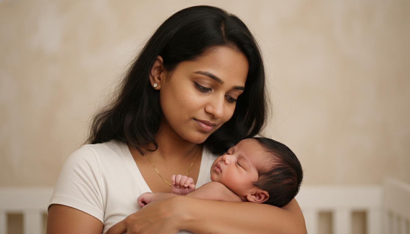 ඔබේ පුතාට සිරිත් කිරීමක් (Circumcision) අවශ්යද? අපි මේ ගැන කතා කරමු