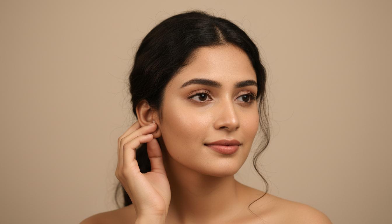Are you concerned about the appearance of your ears? Let's learn about Otoplasty (ear surgery)