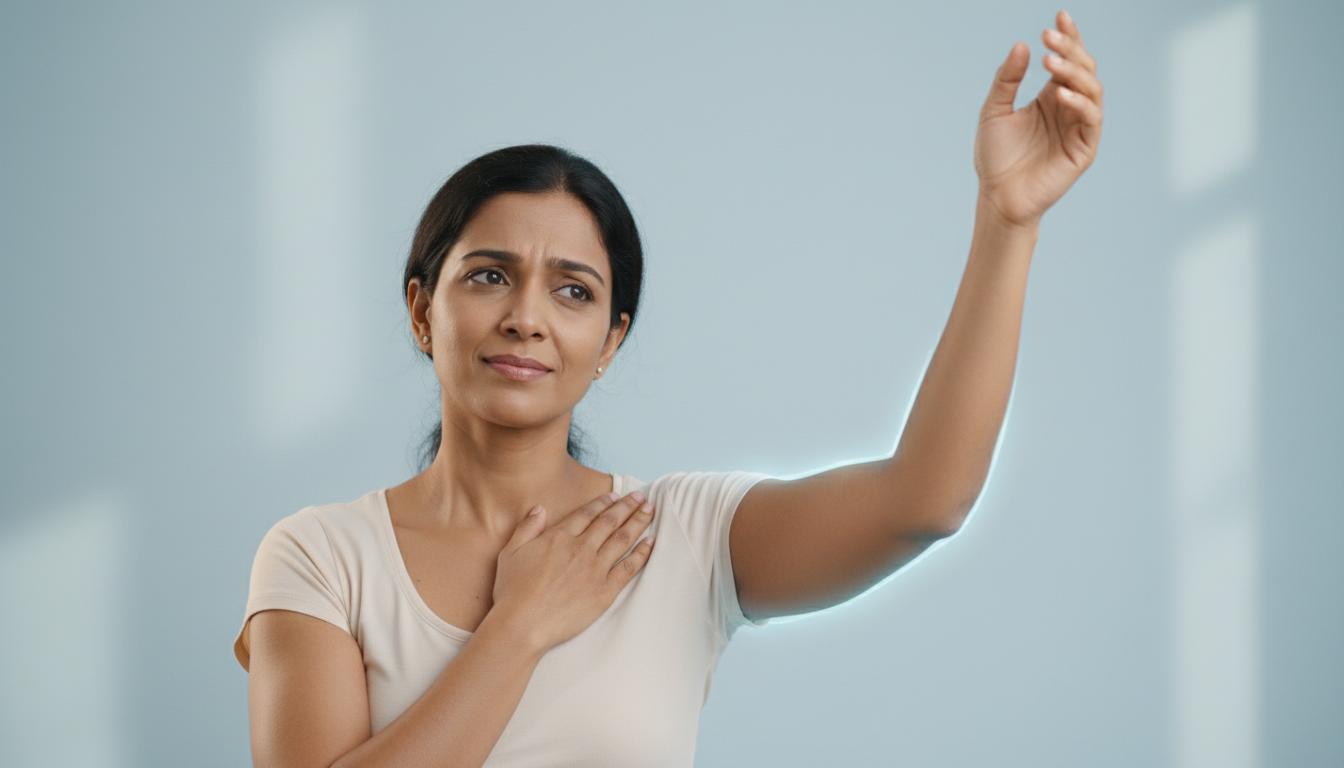 What you need to know about Shoulder Replacement Surgery