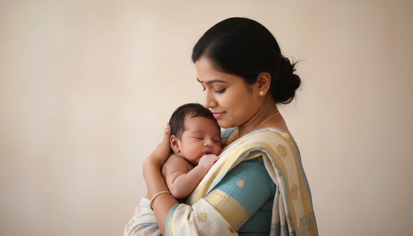 Is your baby having trouble breathing? Let's learn everything about Supraglottoplasty surgery