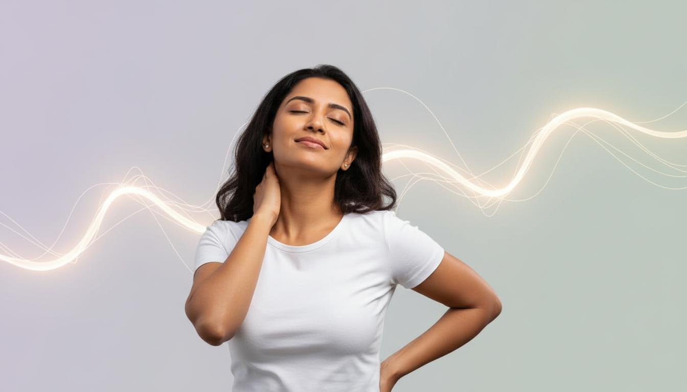 A solution to persistent pain: Shall we talk about 'Nerve Block'?