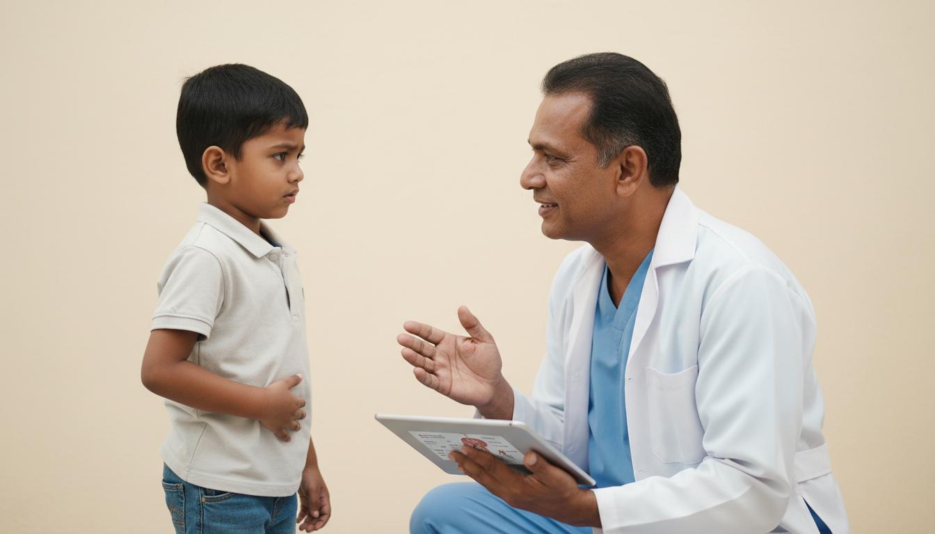 Is your little one having trouble urinating? Let's talk about this surgery (Meatoplasty/Meatotomy)