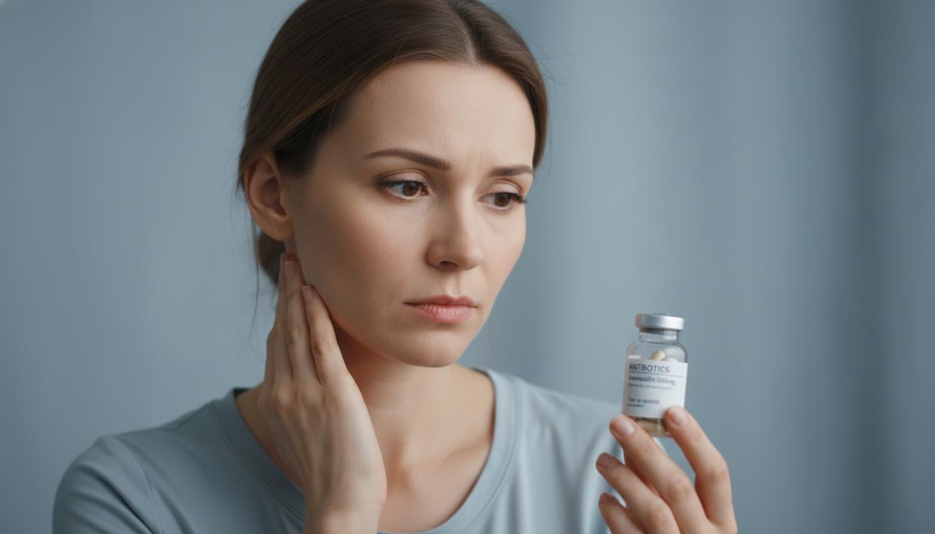 Are antibiotics good for any illness? Let's find out for sure!