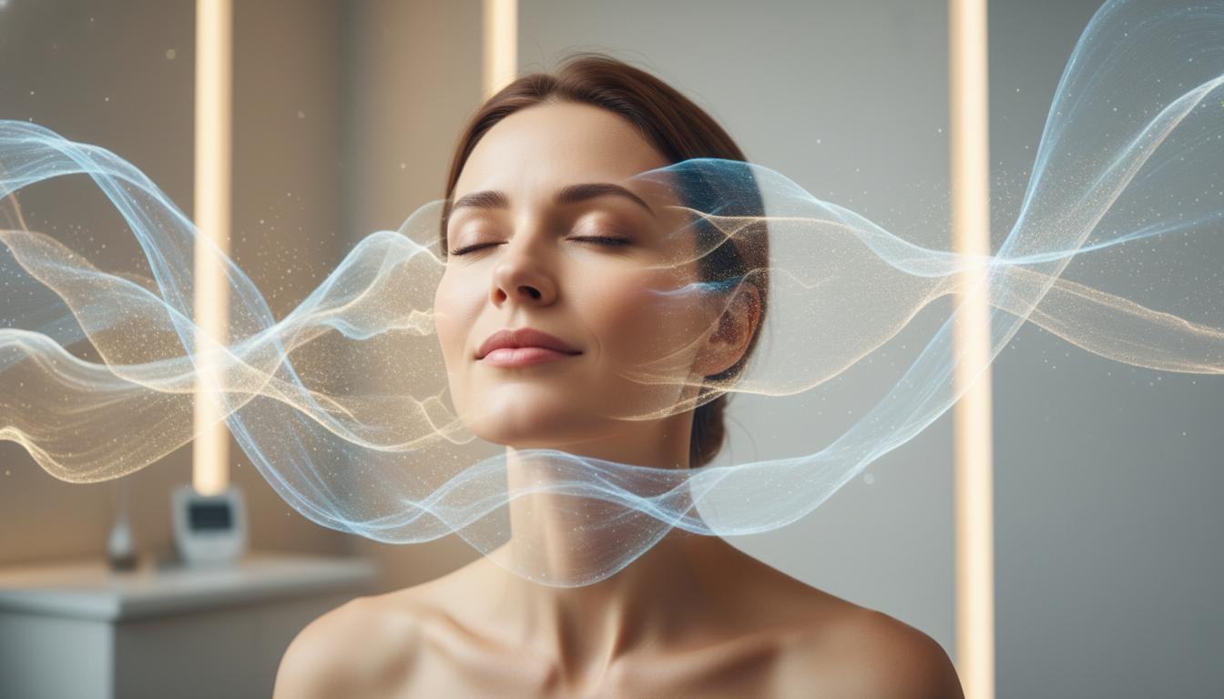Let's learn about HIFU technology that dissolves cancer tumors without surgery? (High-Intensity Focused Ultrasound)