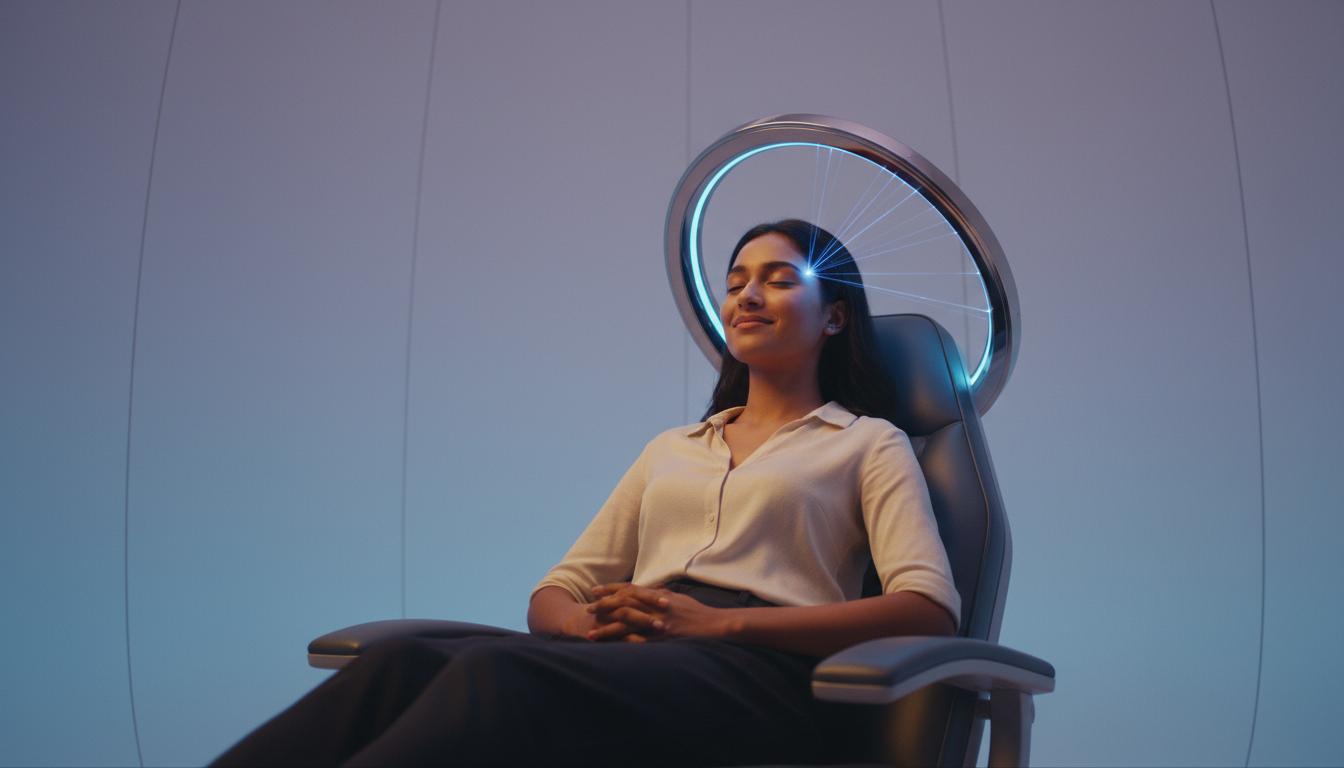 Gamma Knife Surgery is not an operation performed with a knife!
