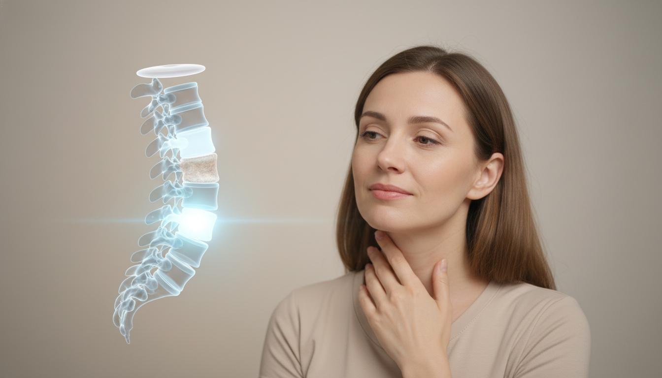 What you need to know about Cervical Disk Replacement
