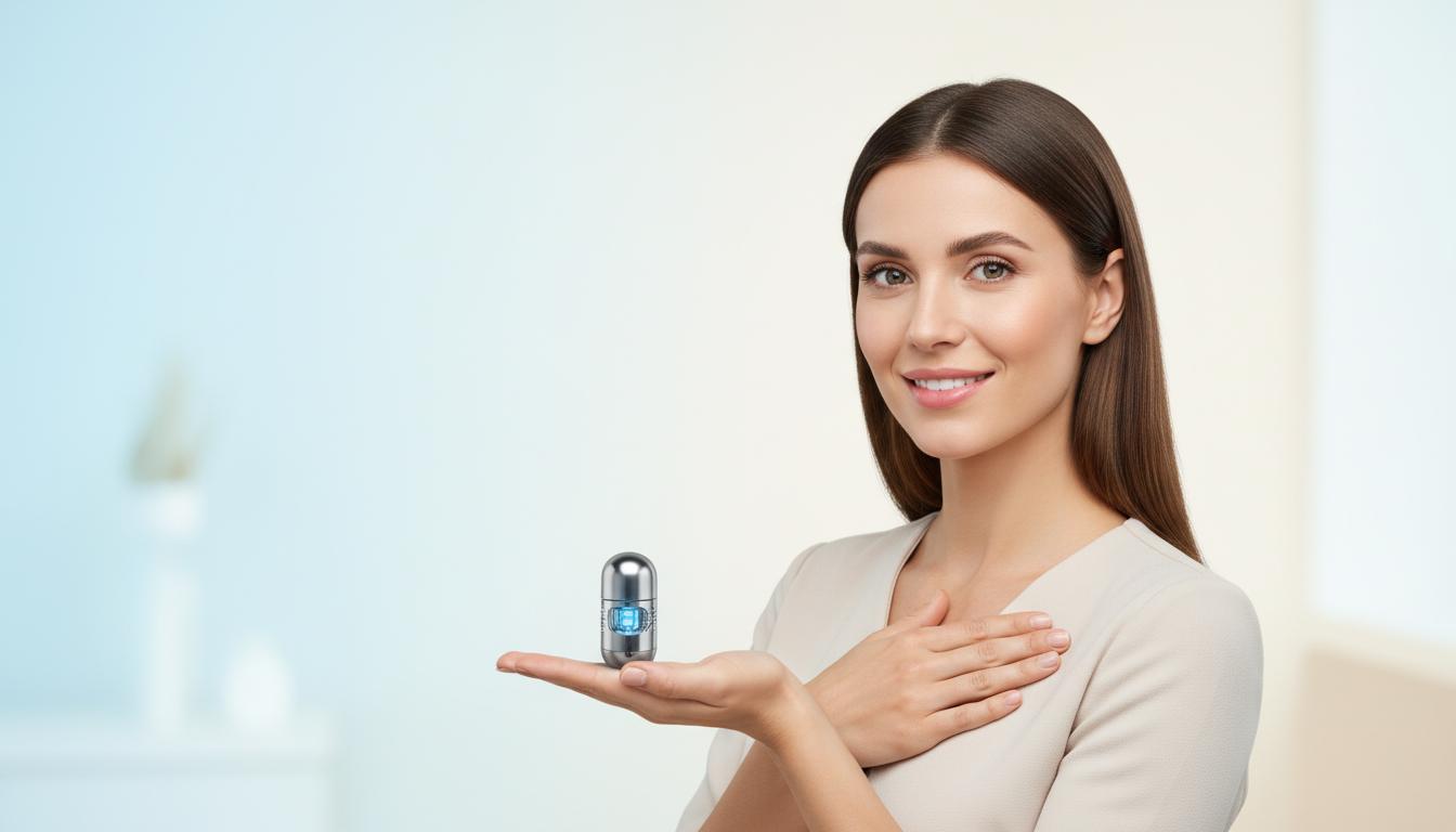 A small pacemaker without wires? Let's learn everything about it!