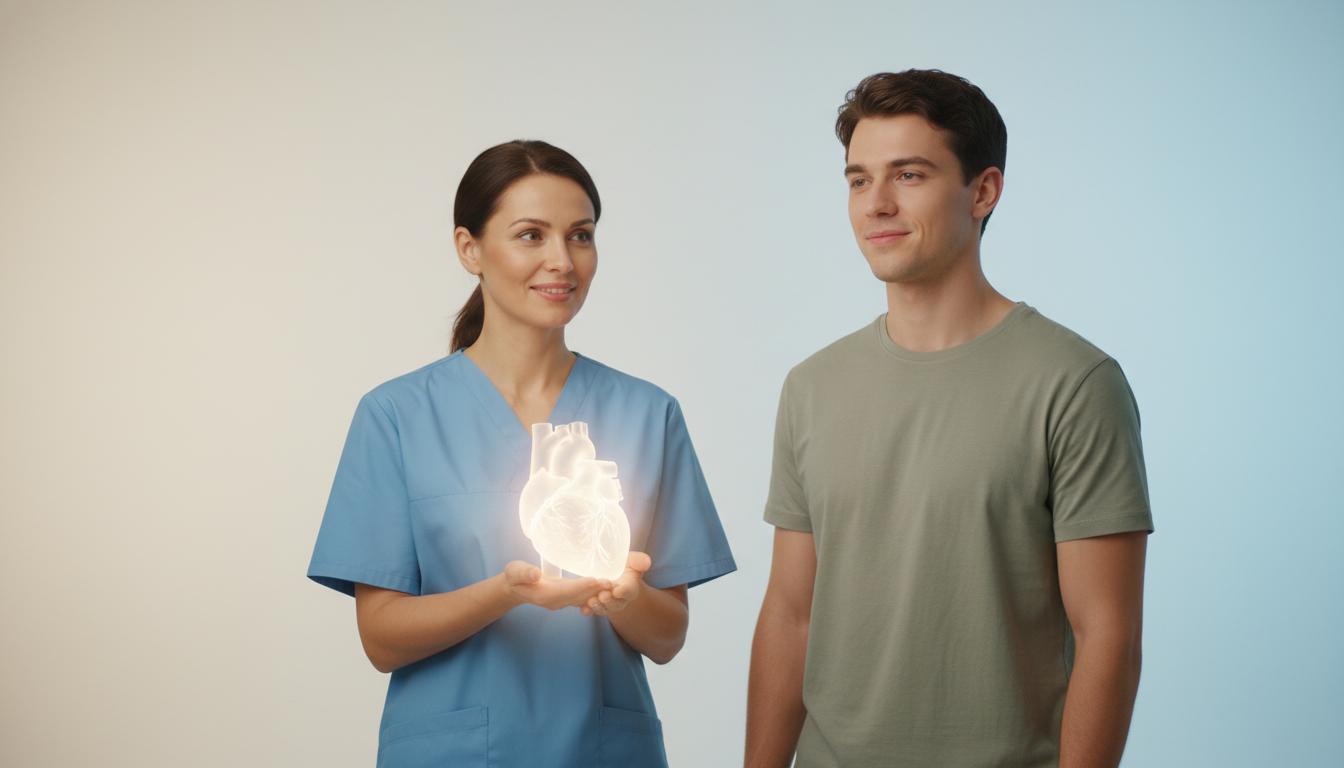 හදවතේ ගෙඩියක්? සැත්කමකින් ඉවත් කරන එක ගැන දැනගමු (Heart Tumor Removal Surgery) හදවතේ ගෙඩියක්? සැත්කමකින් ඉවත් කරන එක ගැන දැනගමු (Heart Tumor Removal Surgery)