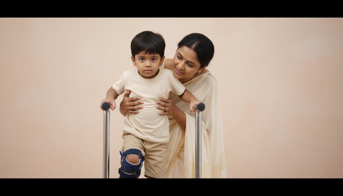 ඔයාගේ දරුවාටත් Cerebral Palsy තියෙනවද? අපි මේ SDR සැත්කම ගැන දැනගමු (Selective Dorsal Rhizotomy)