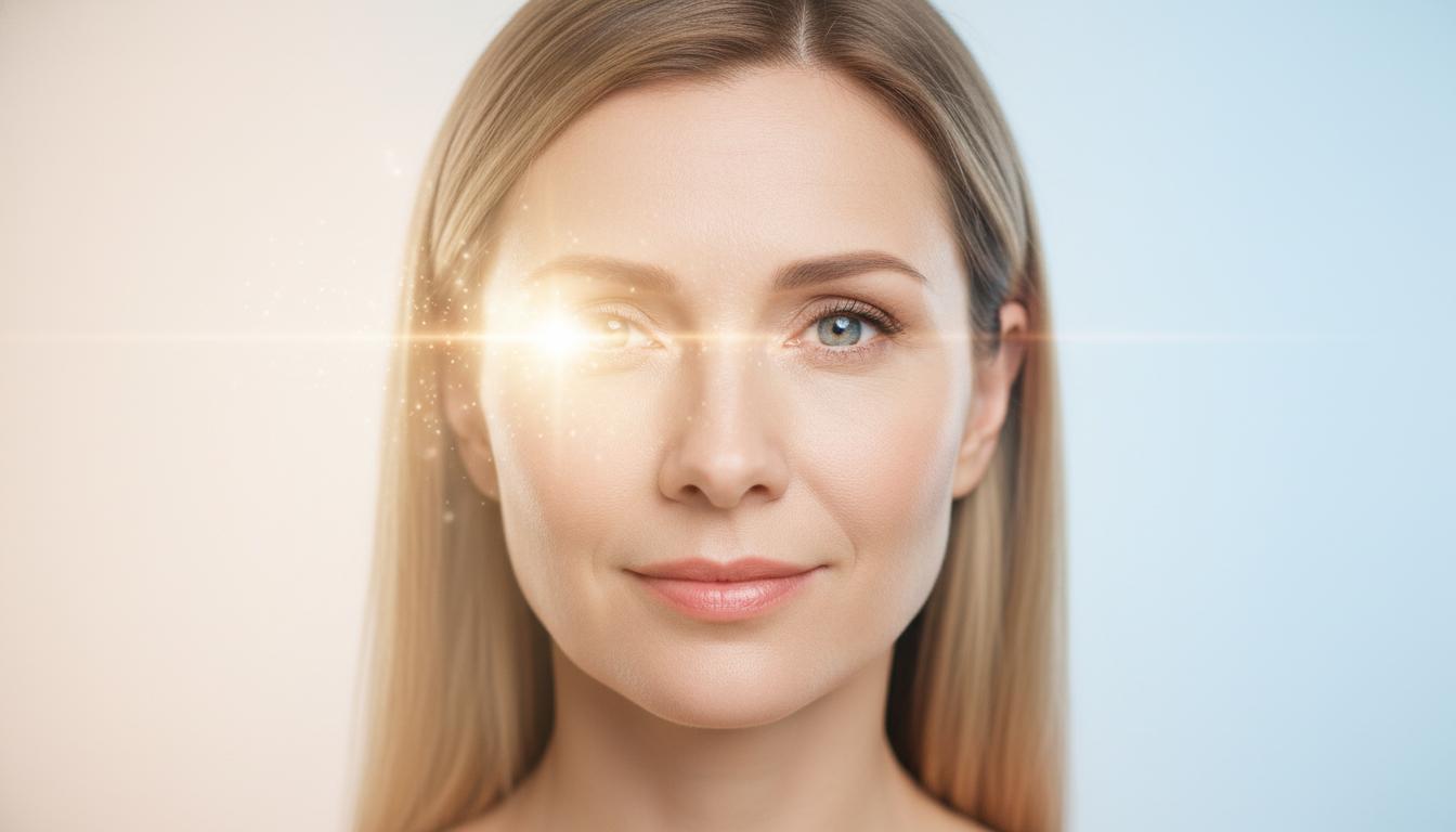 Are you afraid of cataract surgery? Let's learn everything about it!