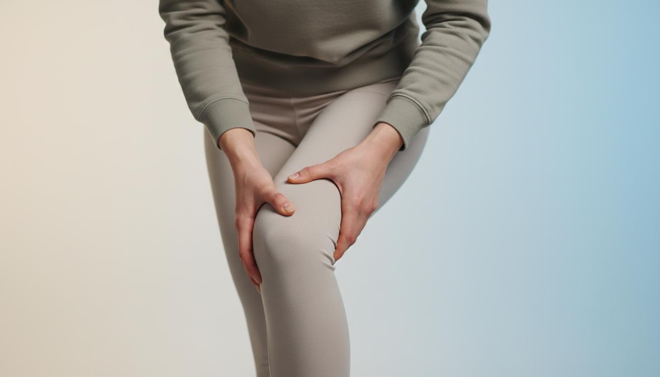 Torn Meniscus in Knee? Let's Talk About Meniscus Surgery in Simple Terms