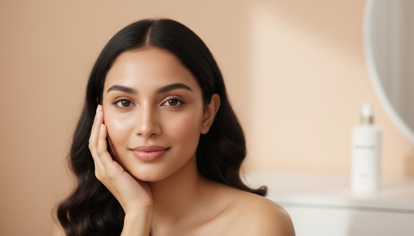 Simple tips to keep your skin healthy (Basic Skin Care)