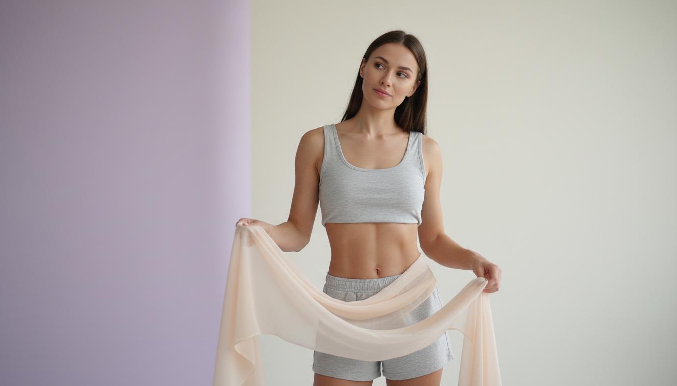 What to do about sagging skin after weight loss? (Excess Skin Removal Surgery)