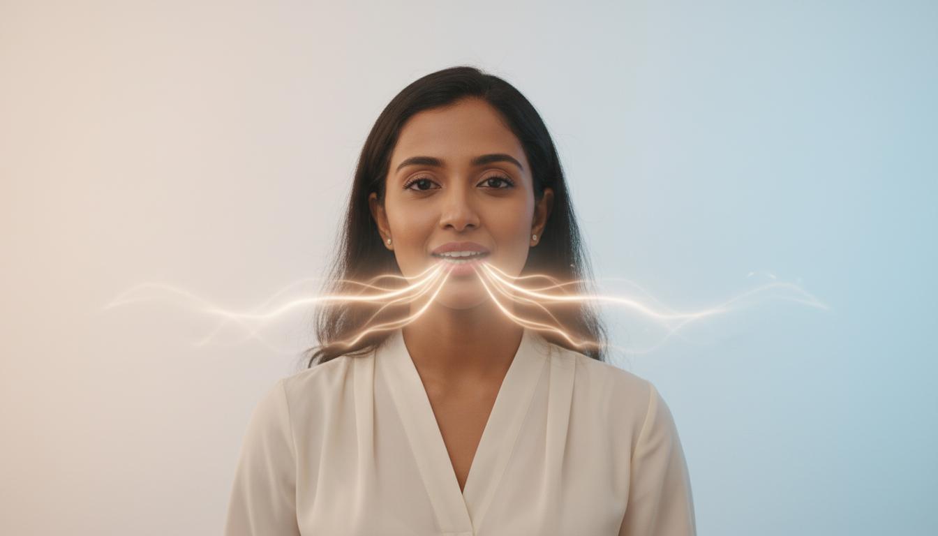 Is your voice changing? Let's talk about voice therapy!