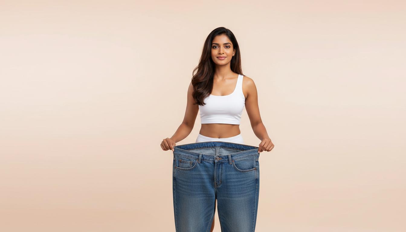 Is it hard to lose weight? Let's talk about Gastric Sleeve Surgery!
