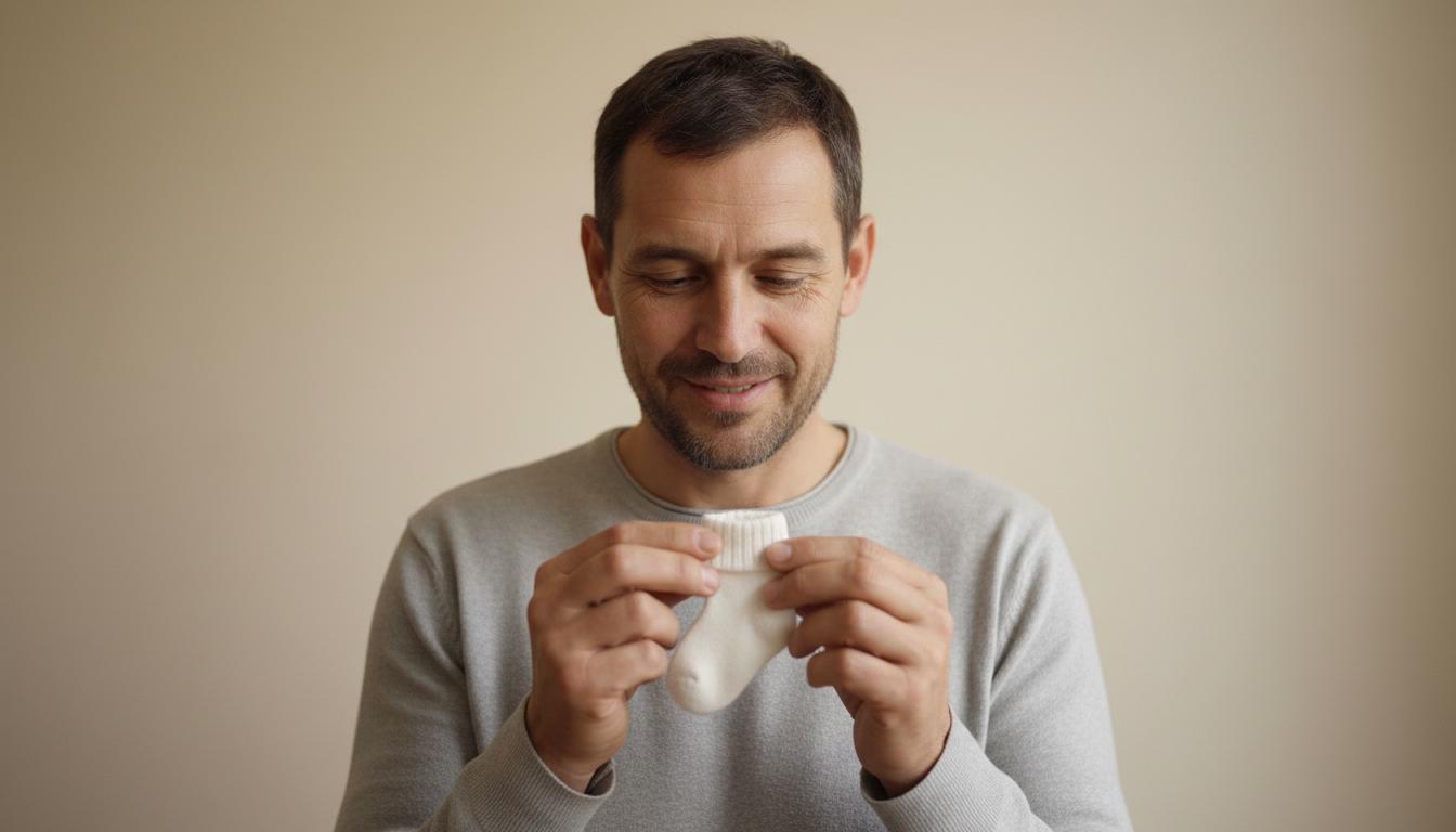 The hope of becoming a father: A solution to ejaculation problems (Electroejaculation)