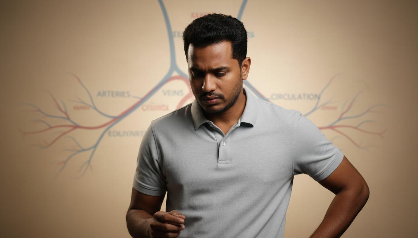 Are you worried about varicose veins in your testicles (Varicocele)? Let's learn everything about Varicocelectomy surgery!