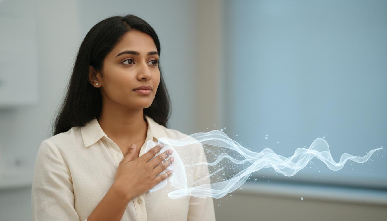 Is there fluid around the lungs? Let's learn about the Thoracentesis treatment in simple terms.