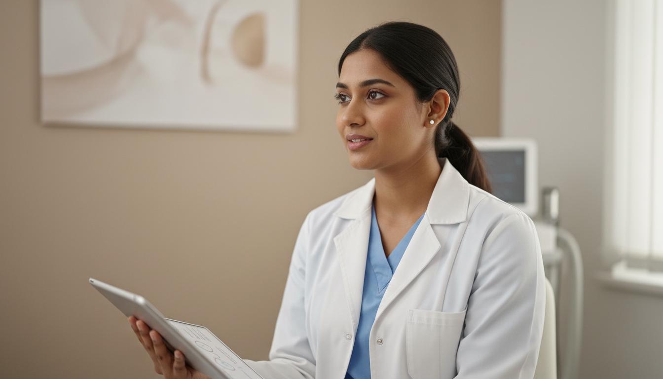 Anorectal surgery? Let's learn about anoplasty in simple terms.