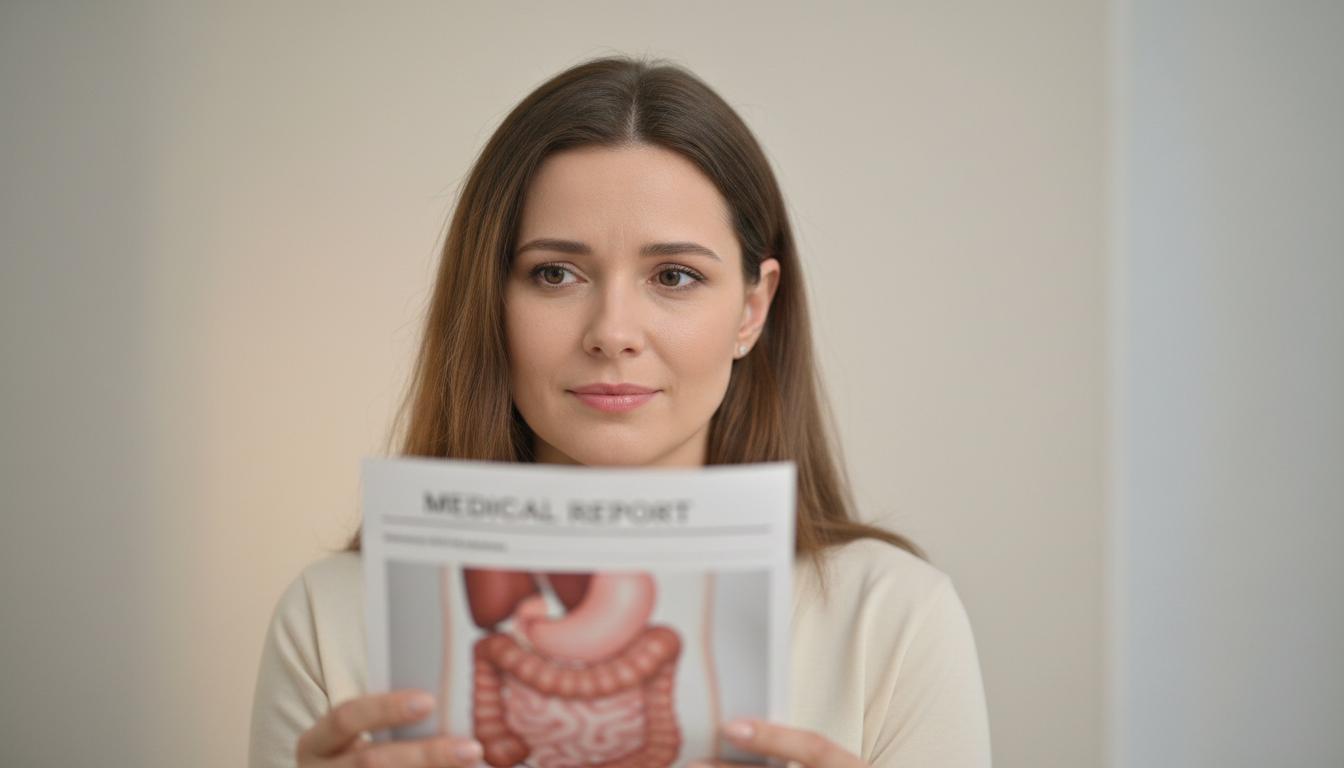 Have you been told to have a colectomy? Let's talk about this simply.