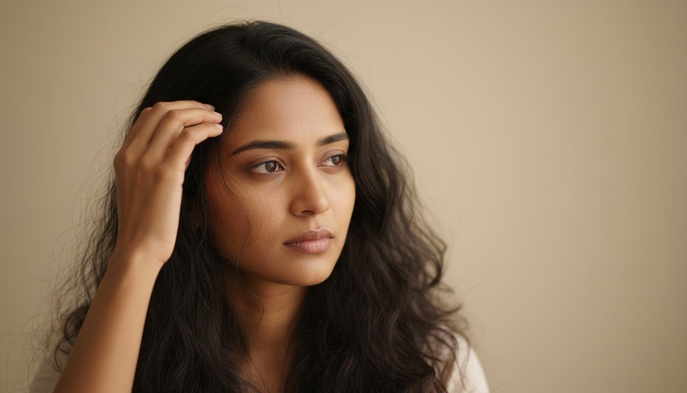 Are you looking for a solution to your hair loss? Let's talk about these treatments (Hair Loss Treatments)