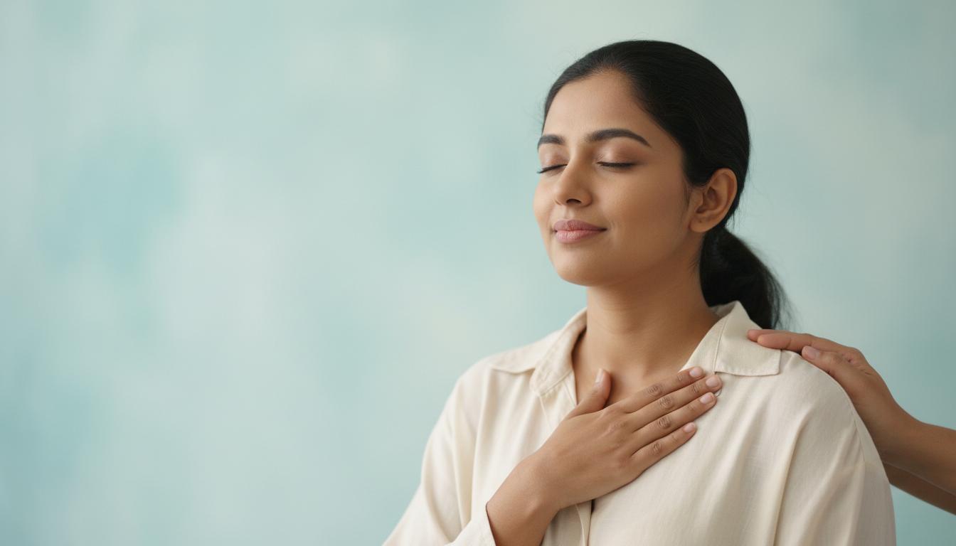 පපුවේ සෙම හිරවෙලා හුස්ම ගන්න අමාරුද? Chest Physiotherapy (පපුවේ භෞත චිකිත්සාව) ගැන දැනගනිමු