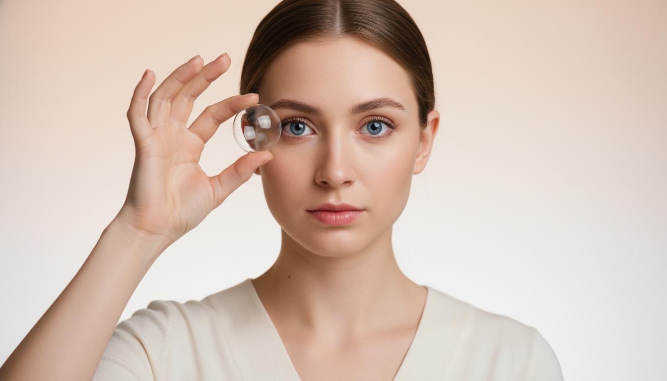 Scleral Lenses (ස්ක්ලෙරල් කාච) ගැන ඔබ දැනුවත්ද? අපි මේ විශේෂ කාච ගැන කතා කරමු! Scleral Lenses (ස්ක්ලෙරල් කාච) ගැන ඔබ දැනුවත්ද? අපි මේ විශේෂ කාච ගැන කතා කරමු!
