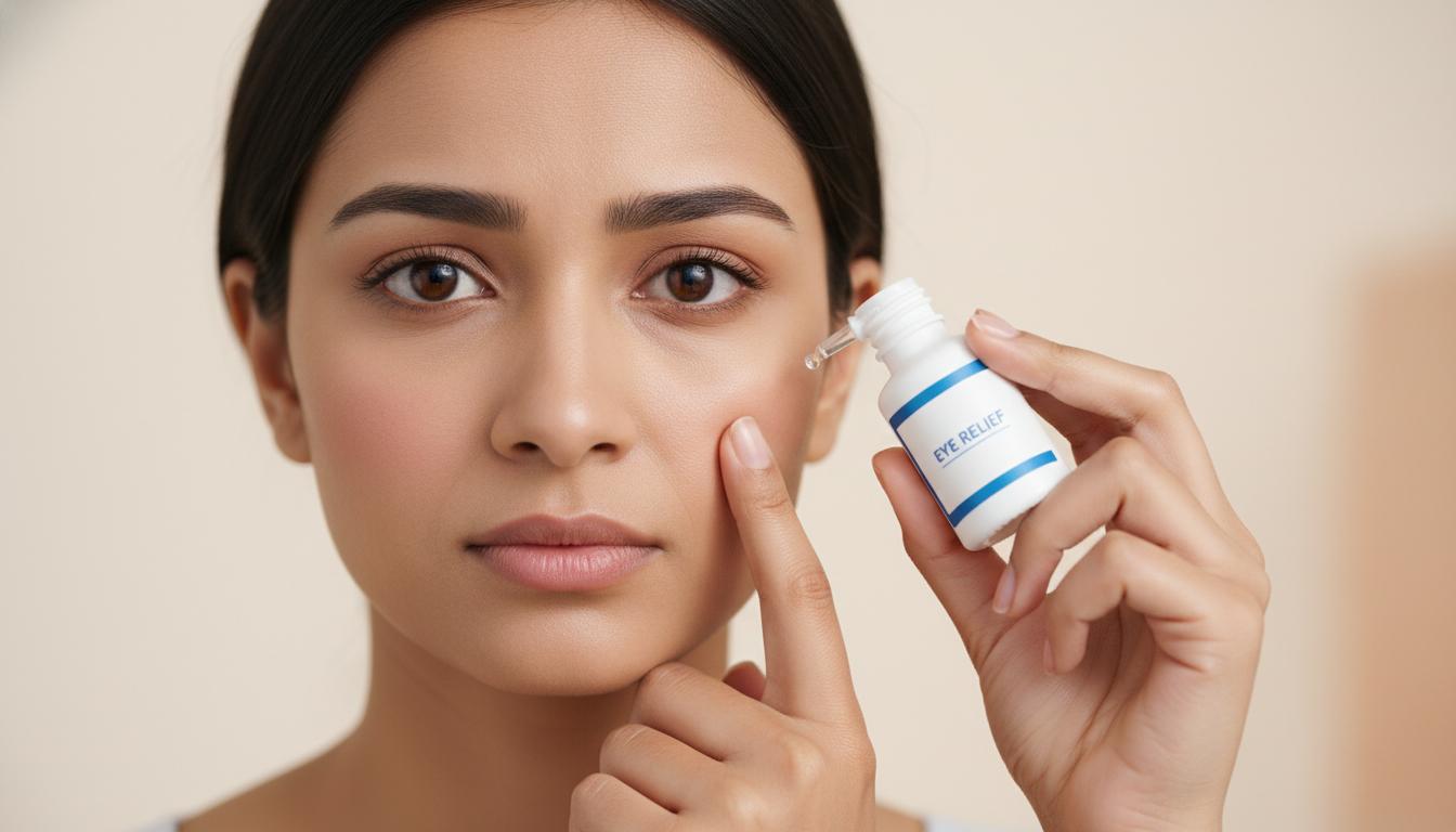 Let's find out exactly what this medicine (Tobramycin; Dexamethasone) your eye doctor prescribed?