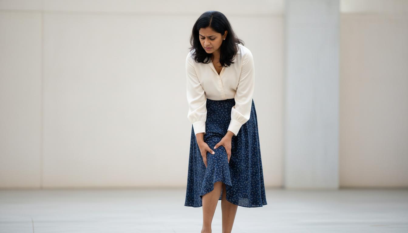 ඔයා ඇවිදිනකොට කකුල් රිදෙනවද? ඒ Peripheral Artery Disease (PAD) වෙන්න පුළුවන්ද?