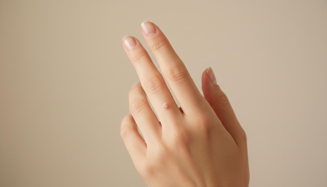 ඔයාටත් ඉන්නන් ඇවිල්ලද? අපි මේ ඉන්නන් (Warts) ගැන හැමදේම දැනගමු!