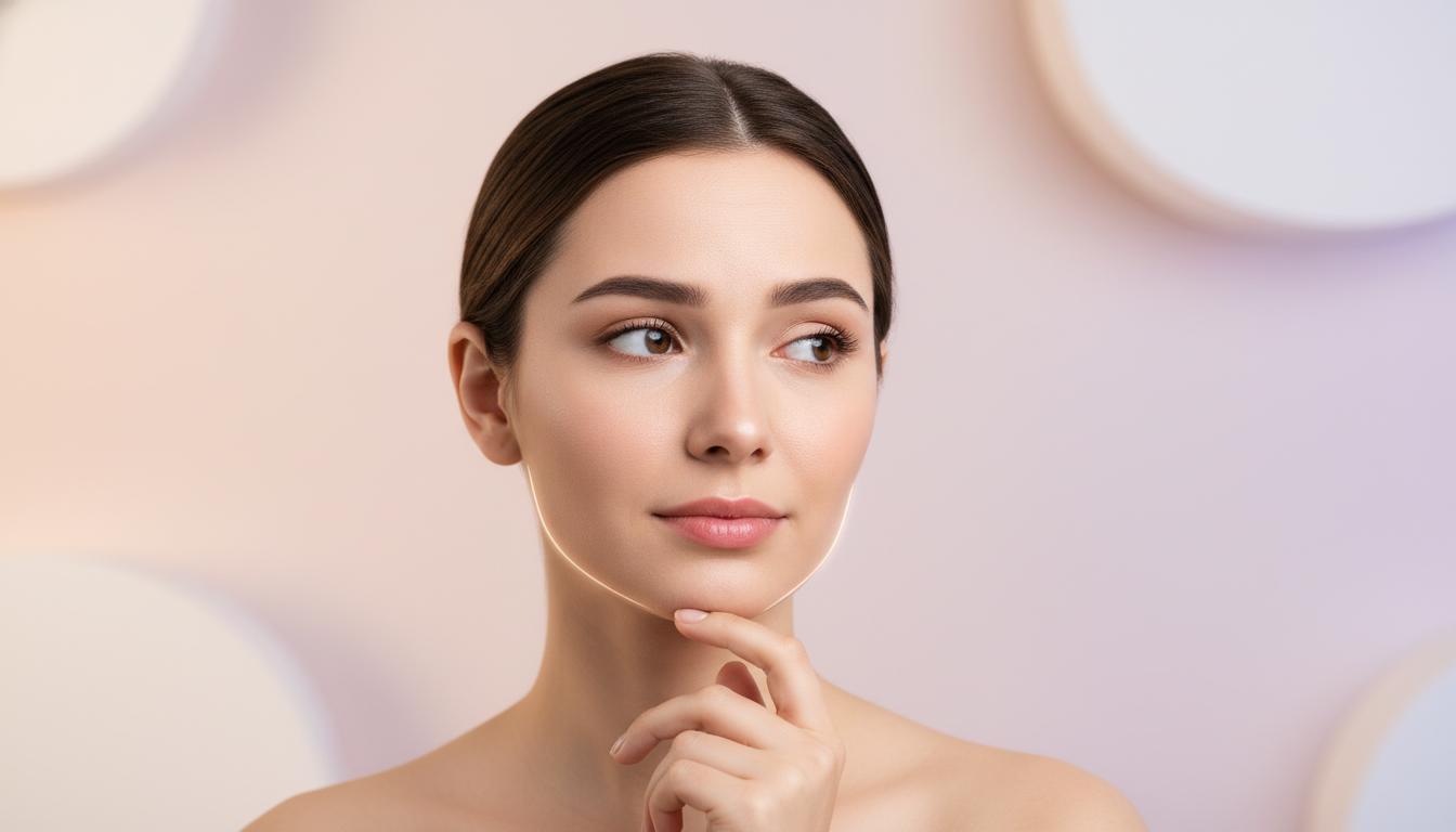 ඔයාගේ නිකට ලොකු වැඩියි කියලා හිතෙනවද? නිකට කුඩා කරන සැත්කම (Chin Reduction Surgery) ගැන දැනගමු