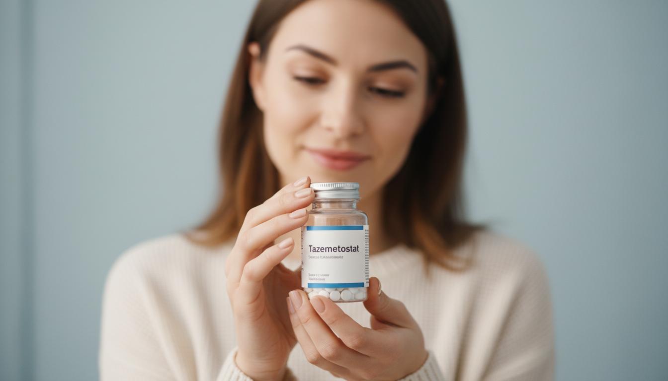Tazemetostat (ටැසමෙටොස්ටැට්) පිළිකා පෙති: මේ ගැන ඔබ දැනගත යුතුම දේවල්