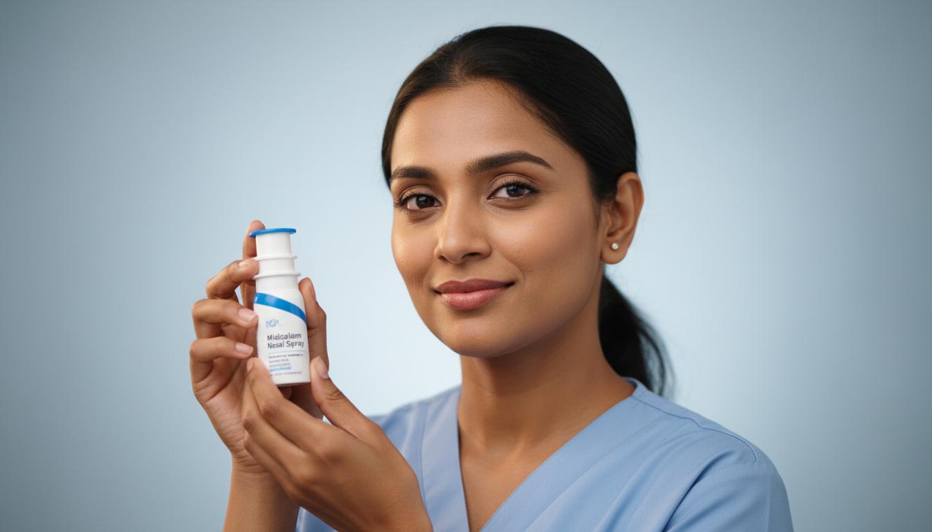 ෆිට් එකක් ආවොත් පාවිච්චි කරන නාසයේ ස්ප්රේ එක (Midazolam Nasal Spray) ගැන දැනගමුද? ෆිට් එකක් ආවොත් පාවිච්චි කරන නාසයේ ස්ප්රේ එක (Midazolam Nasal Spray) ගැන දැනගමුද?