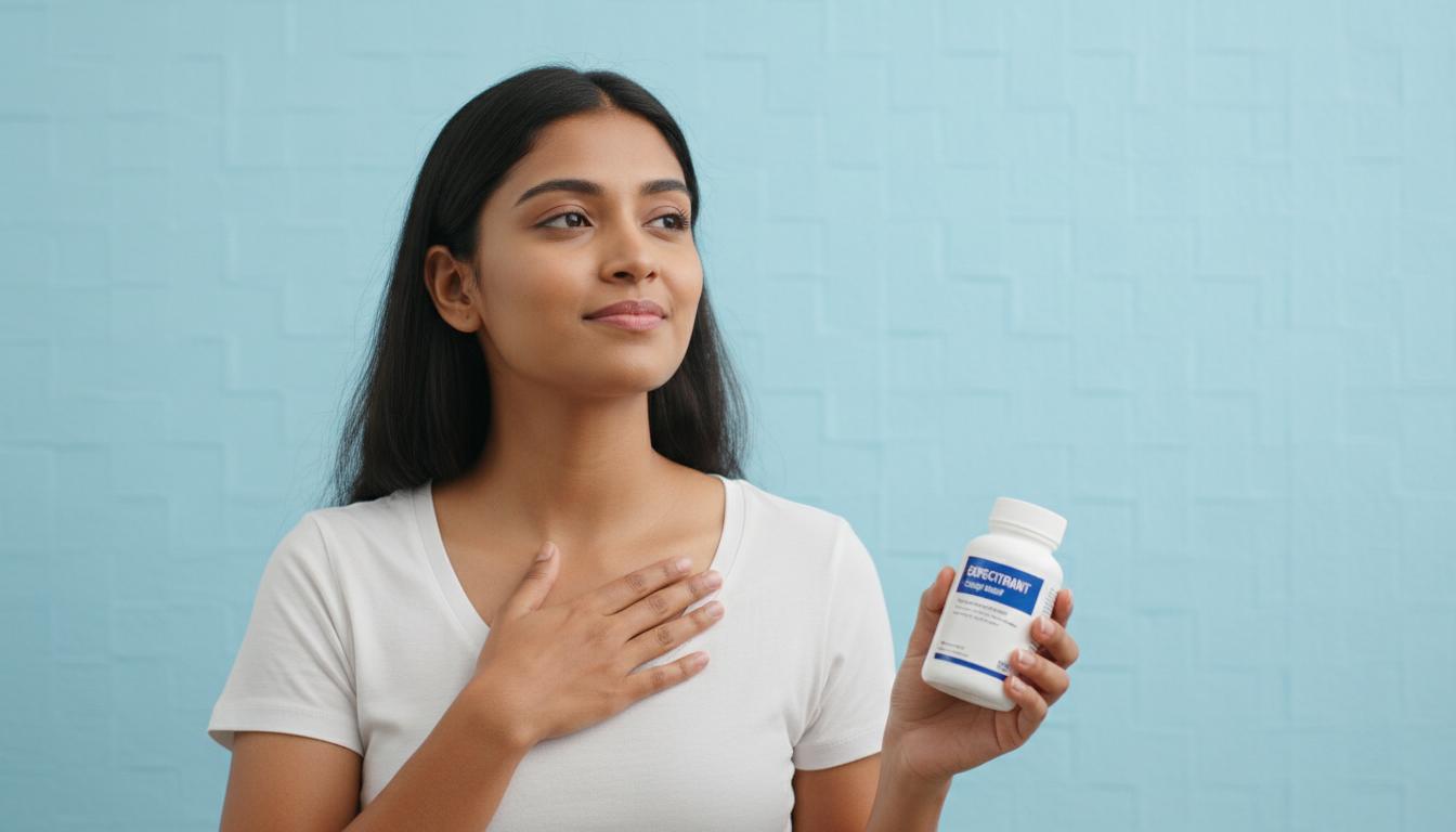 පපුවේ හිරවෙලා තියෙන සෙම අයින් කරගන්නේ කොහොමද? අපි Expectorant ගැන කතා කරමු! පපුවේ හිරවෙලා තියෙන සෙම අයින් කරගන්නේ කොහොමද? අපි Expectorant ගැන කතා කරමු!