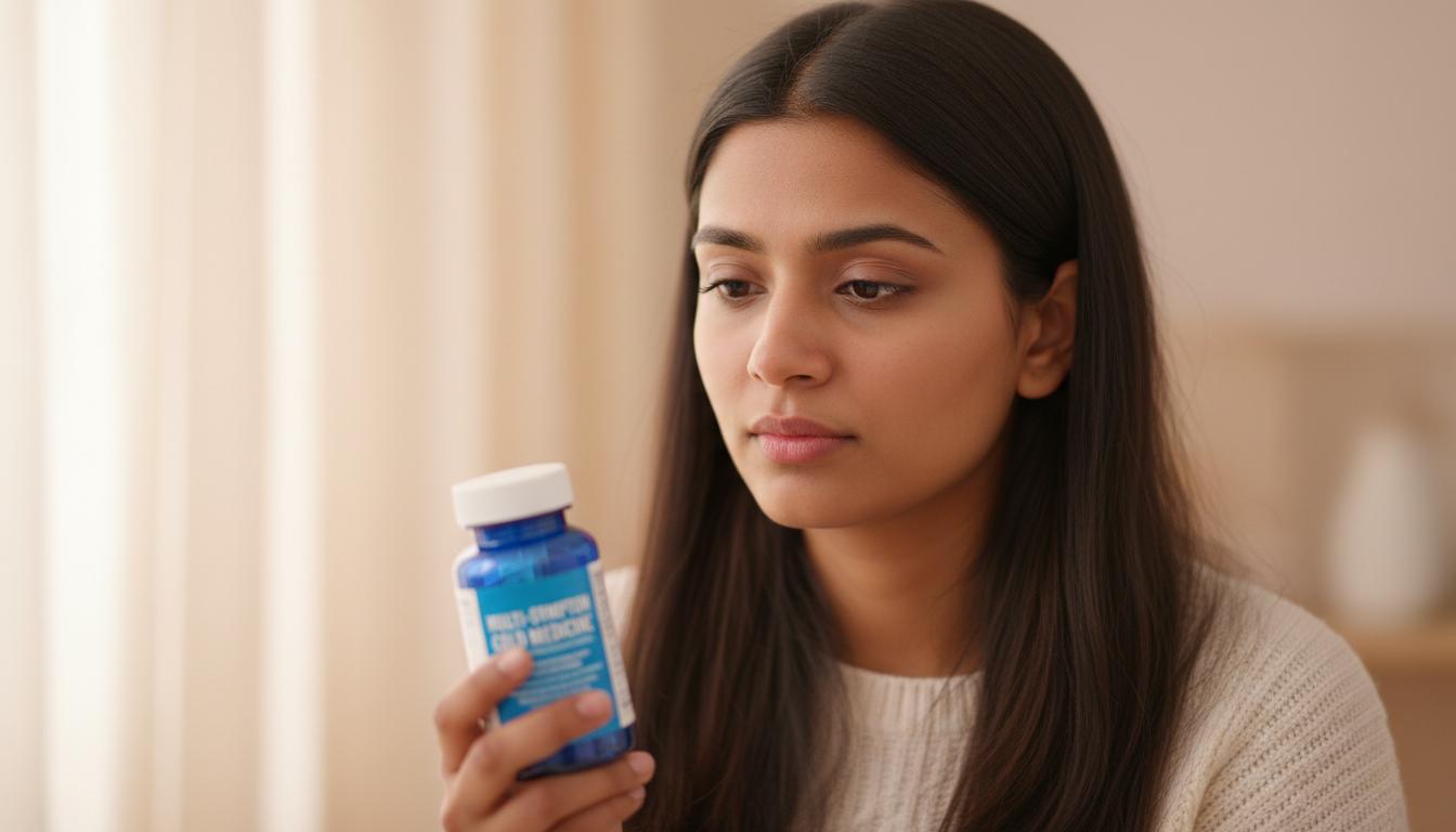 හෙම්බිරිස්සාවට ගන්නා බෙහෙත් පෙති ගැන හරියටම දැනගමුද? (Acetaminophen; Dextromethorphan; Guaifenesin; Pseudoephedrine) හෙම්බිරිස්සාවට ගන්නා බෙහෙත් පෙති ගැන හරියටම දැනගමුද? (Acetaminophen; Dextromethorphan; Guaifenesin; Pseudoephedrine)