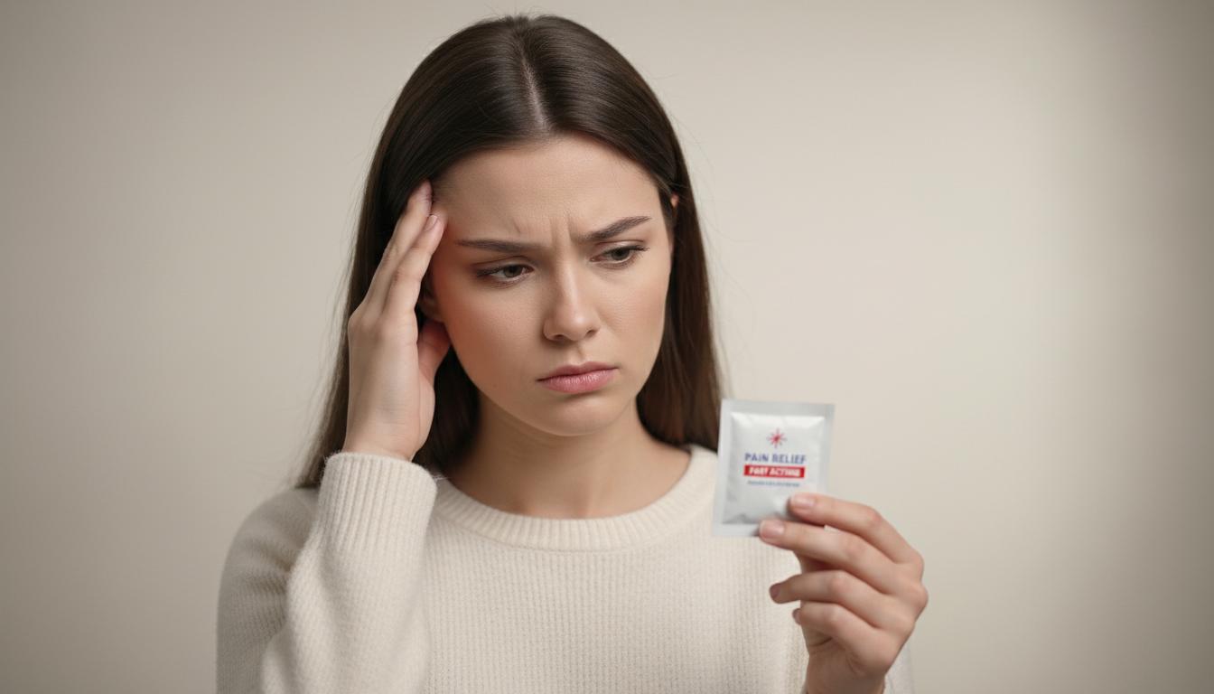 වේදනා නාශක කුඩු (Acetaminophen & Aspirin) ගැන දැනගමුද? පාවිච්චි කරද්දී මේ දේවල් අනිවාර්යයෙන්ම මතක තියාගන්න!