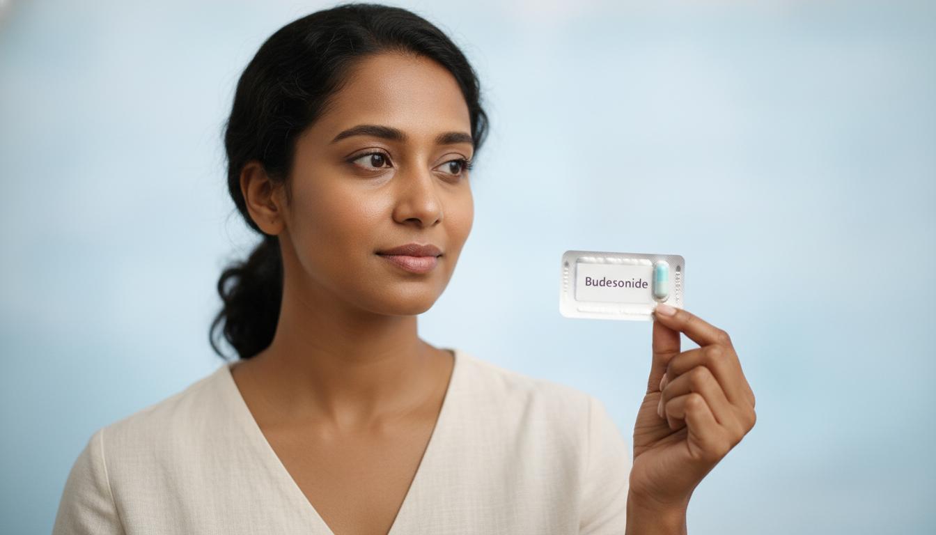 Crohn's රෝගයට දෙන Budesonide (Budesonide) කරල් ගැන ඔබ දැනගත යුතුම දේ Crohn’s රෝගයට දෙන Budesonide (Budesonide) කරල් ගැන ඔබ දැනගත යුතුම දේ