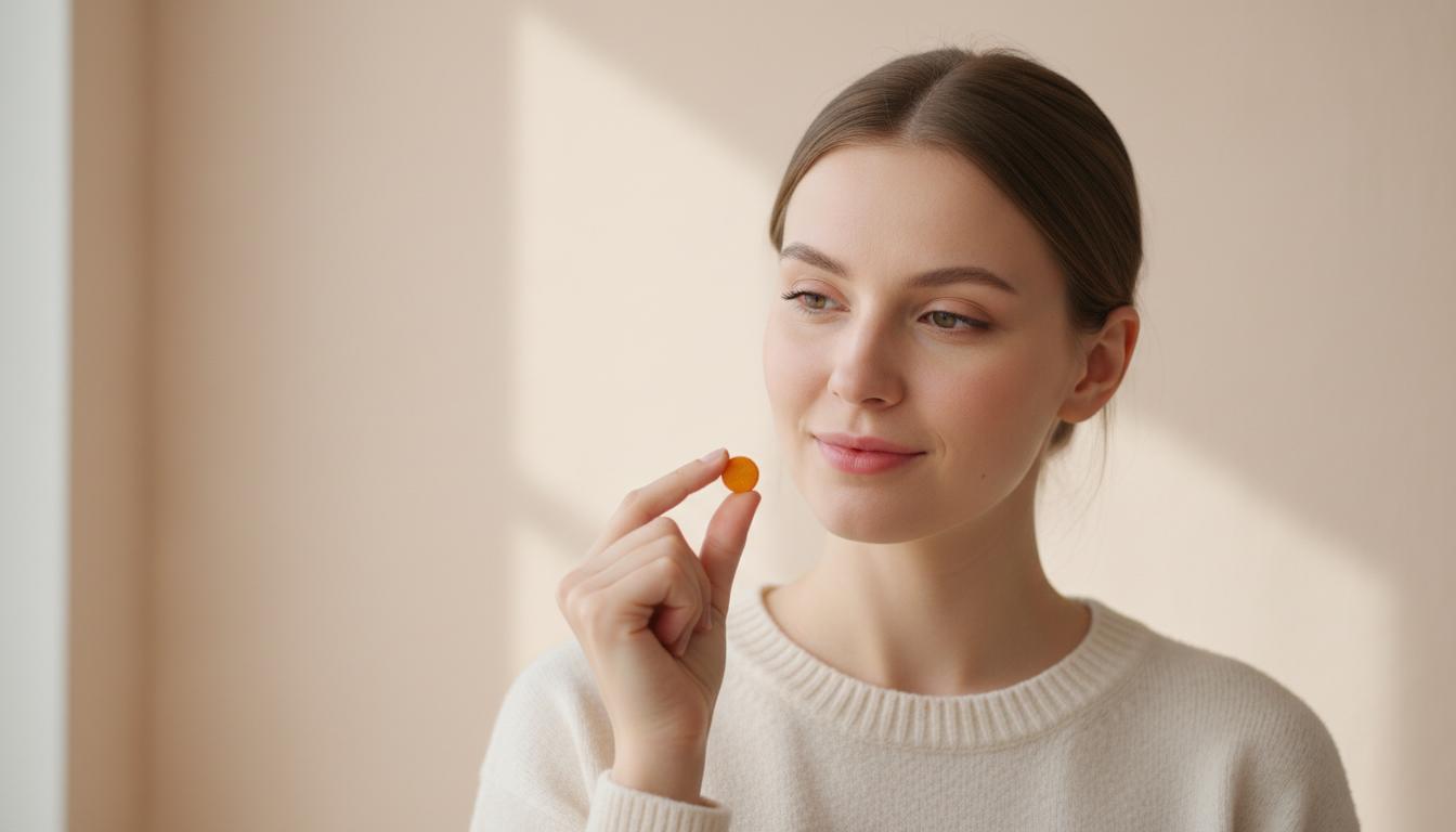 විටමින් D හපලා කන පෙති (Vitamin D Chewable Tablets) ගැන ඔබ දැනගත යුතුම දේවල්