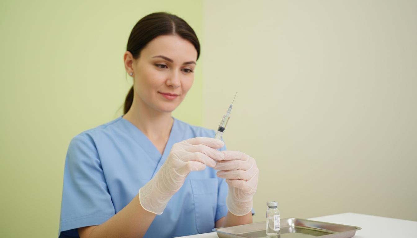 කොවිඩ්-19 සඳහා දෙන Casirivimab එන්නත (Injection) ගැන ඔබ දැනගත යුතු දේවල්