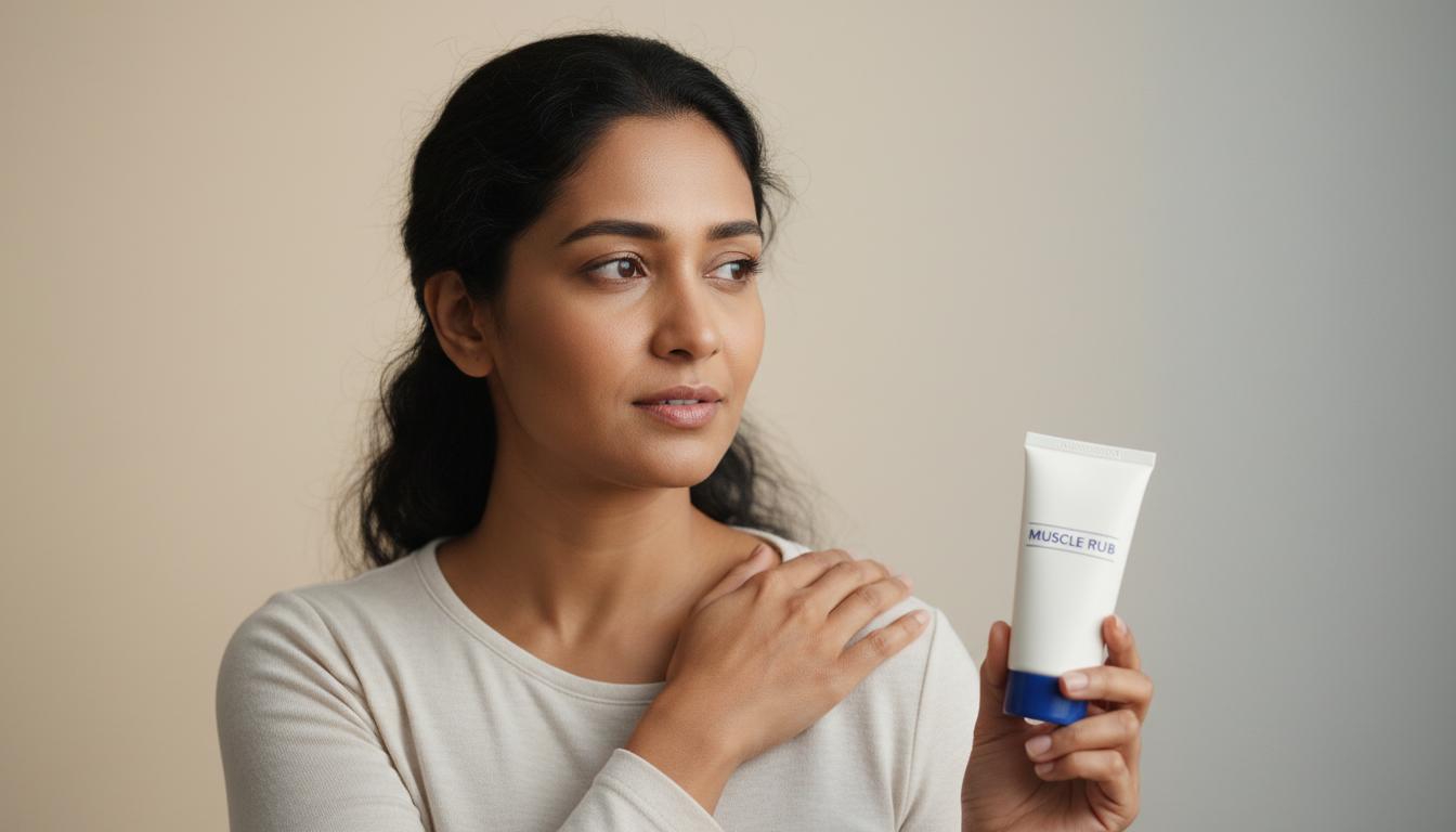 වේදනා නාශක ක්රීම් (Methyl Salicylate) පාවිච්චි කරද්දී මේ ගැනත් හිතන්න! වේදනා නාශක ක්රීම් (Methyl Salicylate) පාවිච්චි කරද්දී මේ ගැනත් හිතන්න!