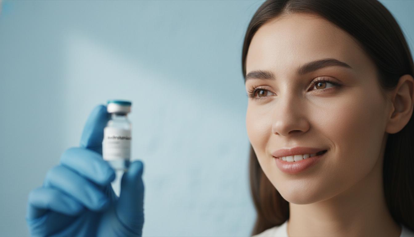 Everything about the Anifrolumab vaccine for lupus, in simple terms