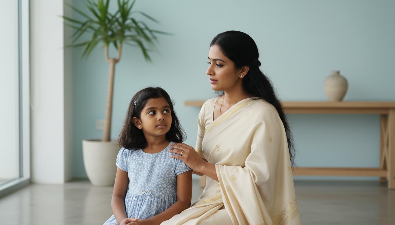 Will the child become a big boy before he is old enough? Let's talk about Precocious Puberty and the Triptorelin vaccine