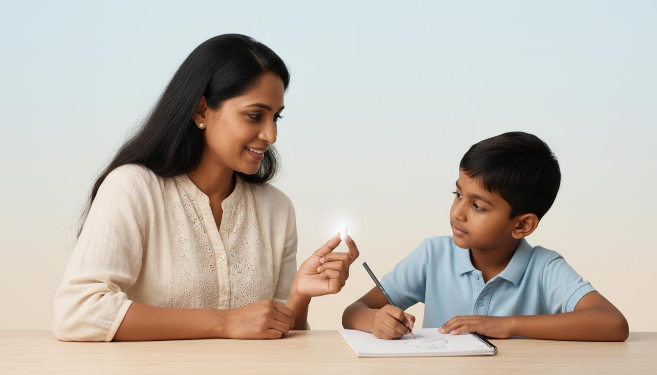 මෙතිල්ෆෙනිඩේට් (Methylphenidate) පෙත්ත ගැන ඔබ දැනගත යුතුම දේවල් මෙතිල්ෆෙනිඩේට් (Methylphenidate) පෙත්ත ගැන ඔබ දැනගත යුතුම දේවල්