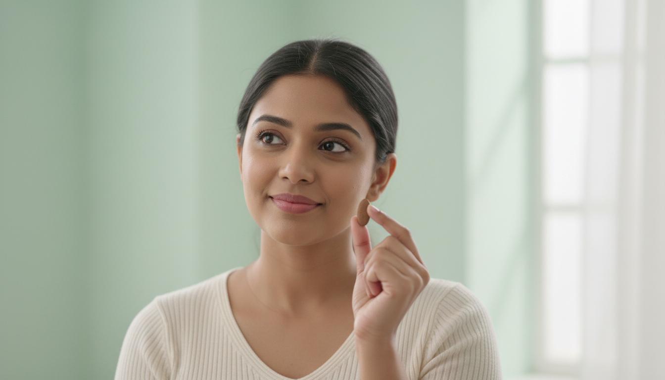 A solution to constipation? Let's talk about Senna tablets
