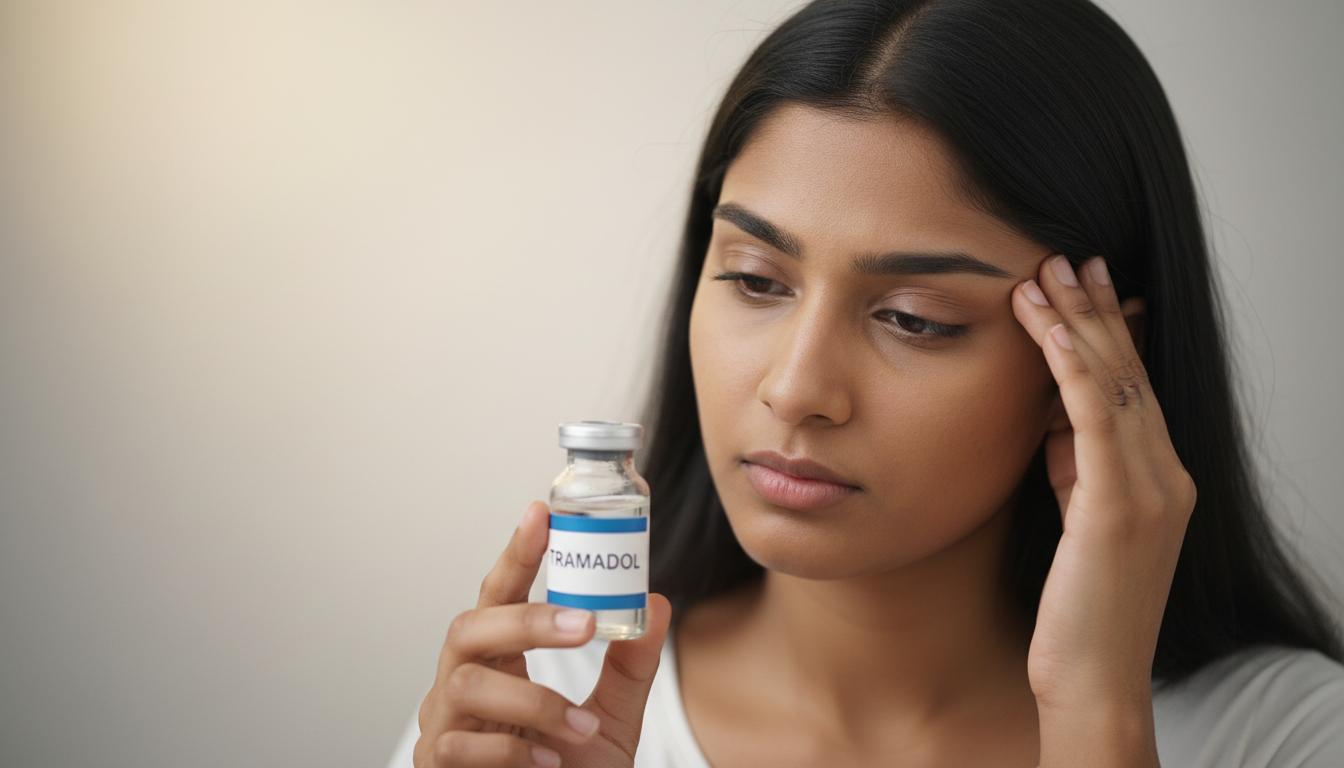 Tramadol Vloeistof: Wat jy moet weet oor 'n kragtige pynstiller