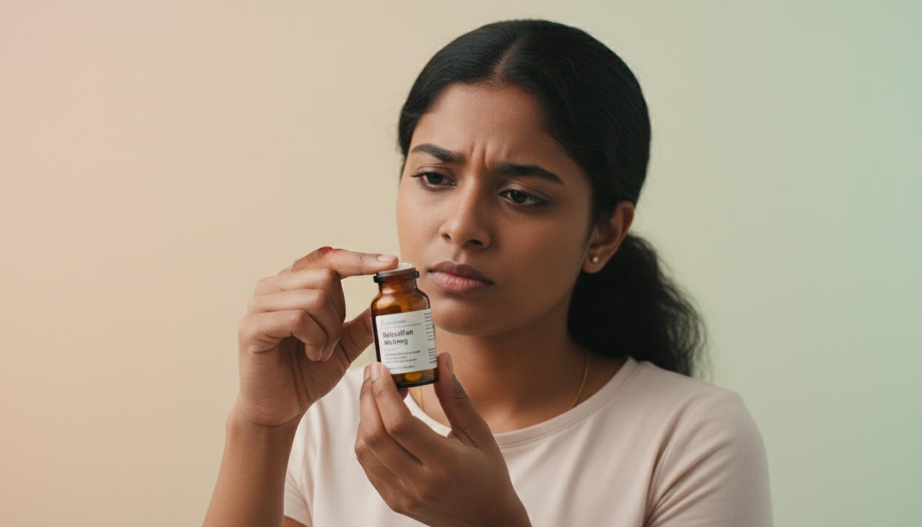 Have you been prescribed Belzutifan (Welireg) tablets? Let's learn about this medicine.