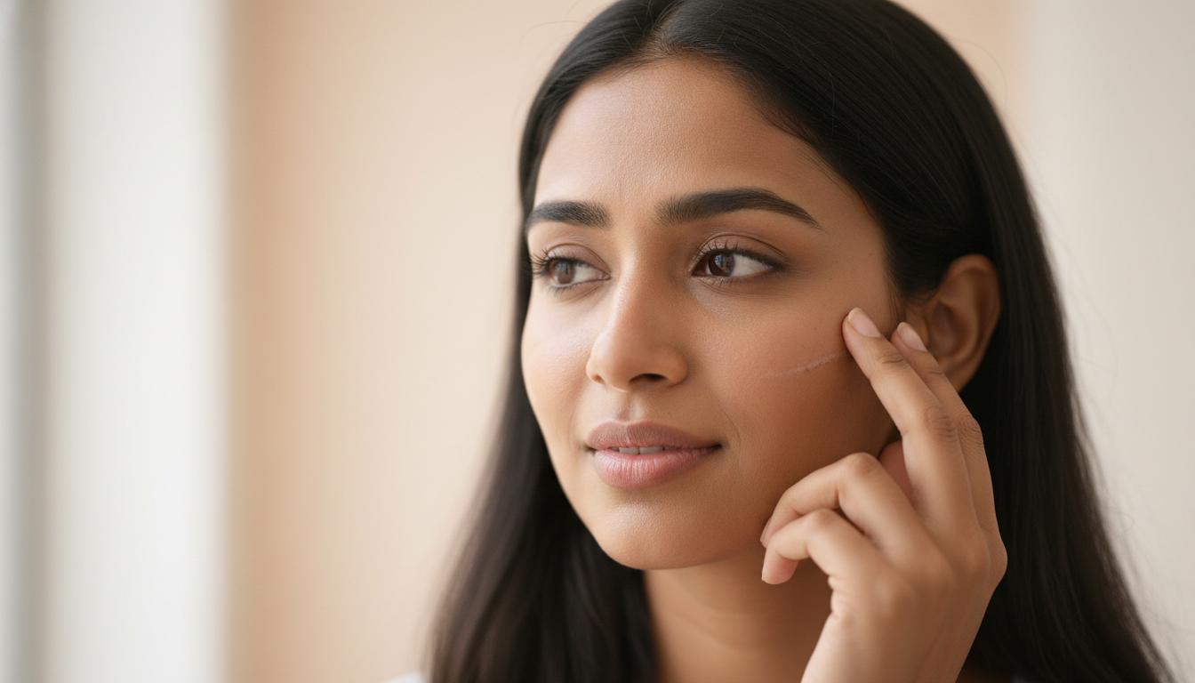 හිරු එළියට පිච්චුණු ඔයාගේ සමේ ලප වලට මේ ප්‍රතිකාරය ගැන දන්නවද? (Aminolevulinic Acid Gel)