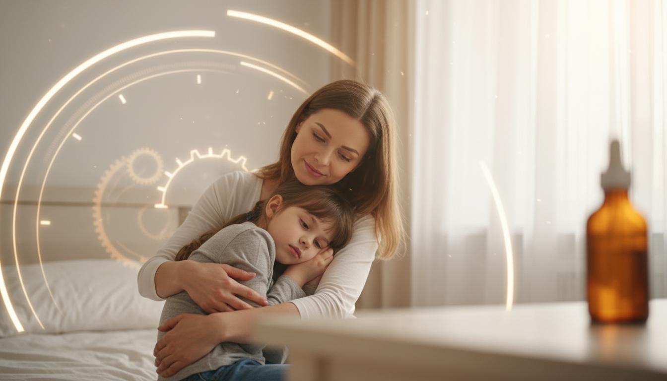 Tasimelteon Suspension: Let's learn about this medicine for sleep problems
