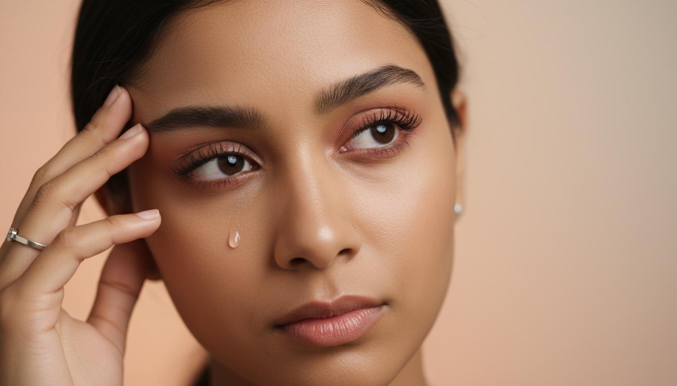 Are your eyelashes turning inward and causing you trouble? Let's talk about Trichiasis!